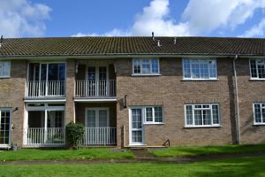 Rear elevation - click for photo gallery